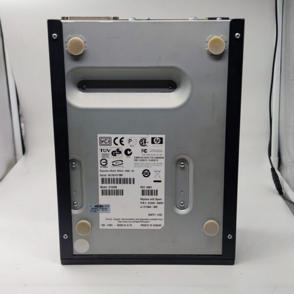 Ленточный привод Q1520B, BRSLA-0206-AC, HP, LTO-2 — изображение 3