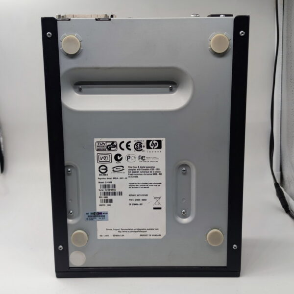 Ленточный привод Q1539B, HP, LTO-3 — изображение 3