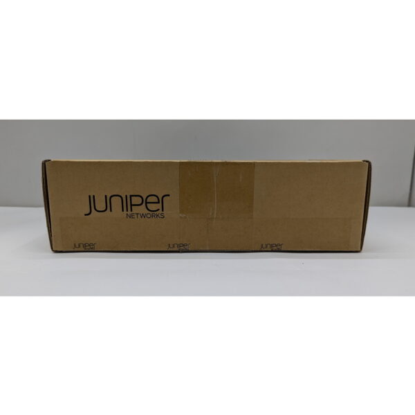 Кабель Juniper QFX-QSFP-DAC-1M — изображение 2