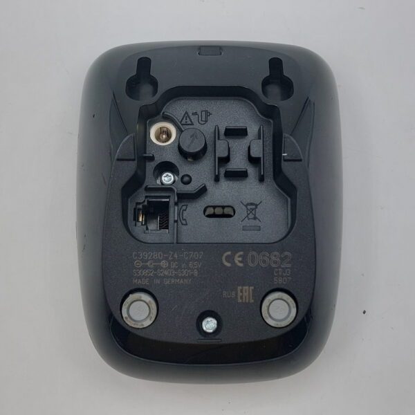 Базовый блок S30852-S2403-S301-8, Gigaset C620, без БП — изображение 2