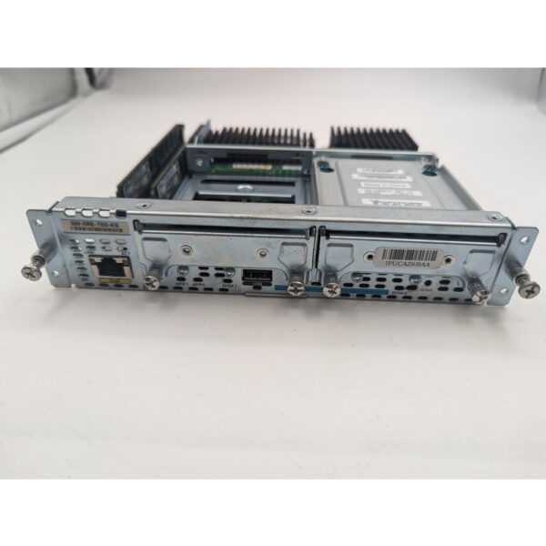 Модуль SM-SRE-700-K9, Cisco