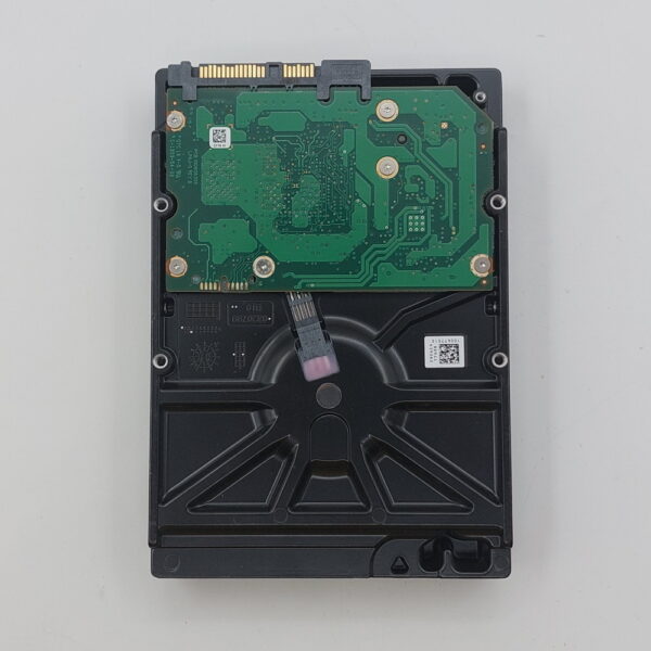 Жесткий диск ST33000650SS, 625030-001, 507618-006, HP, Seagate, SAS, 3 Тб, 3.5 — изображение 2