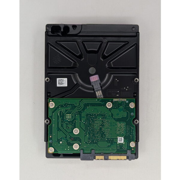 Жесткий диск ST33000650SS, Seagate, SAS, 3 Тб, 3.5 — изображение 2