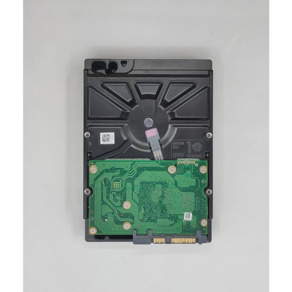 Жесткий диск ST33000650SS, 9SM260-075, 658428-001, 658429-001, HP, Seagate, SAS, 3 Тб, 3.5