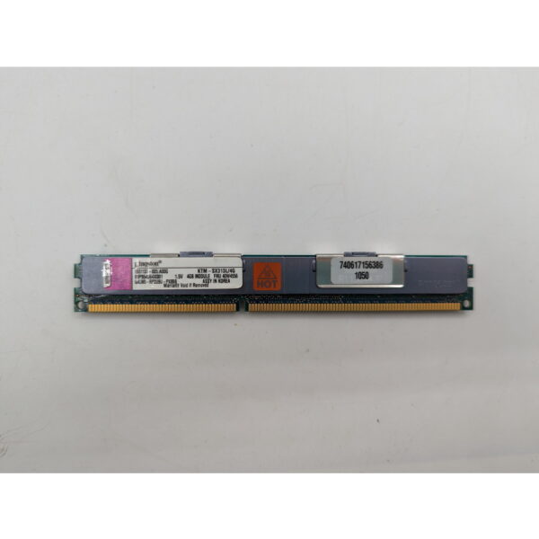 Модуль памяти 40W4556, SX313L/4G, SK Hynix, IBM, DDR3, 4Gb