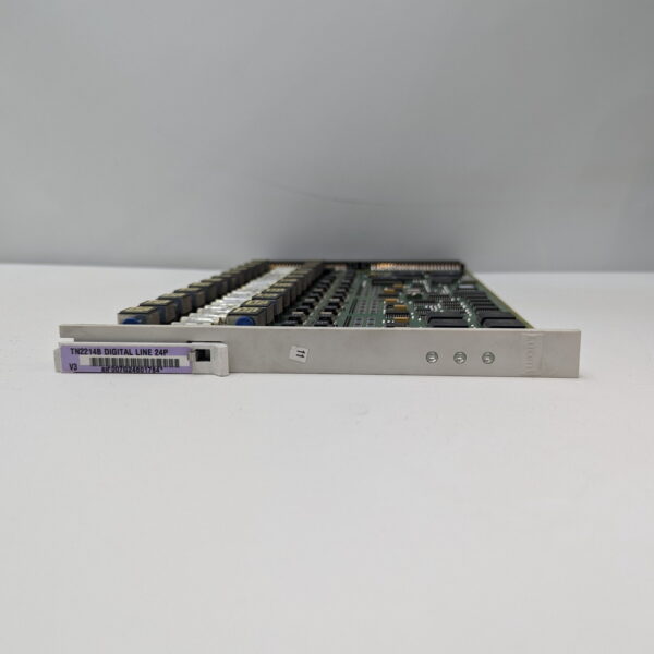 Плата TN2214B, Avaya