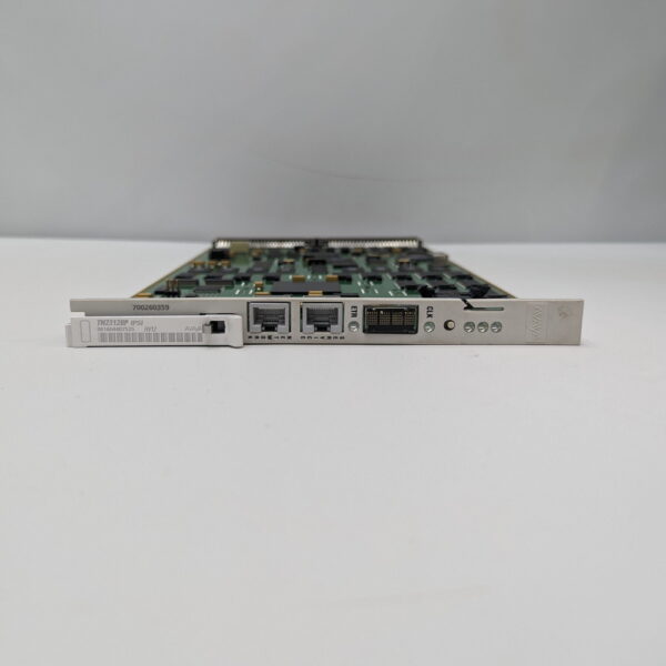 Плата TN2312BP, Avaya