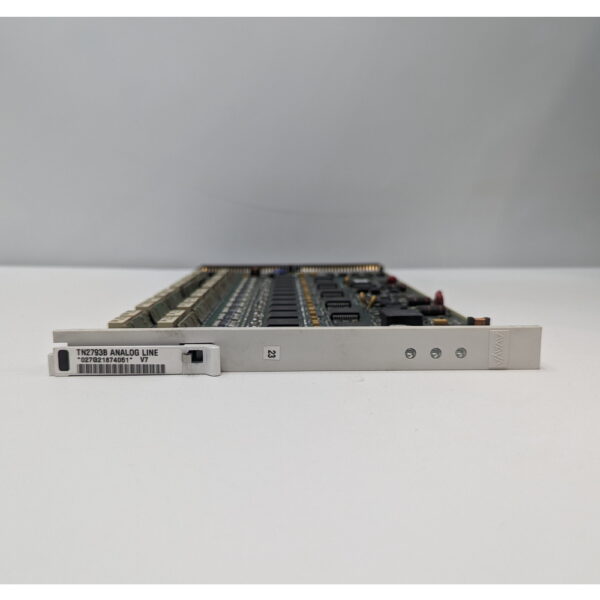 Плата TN2793B, Avaya