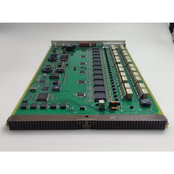 Плата TN793CP, Avaya