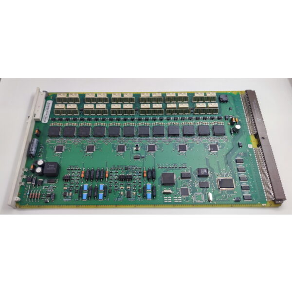 Плата TN793CP, Avaya — изображение 3