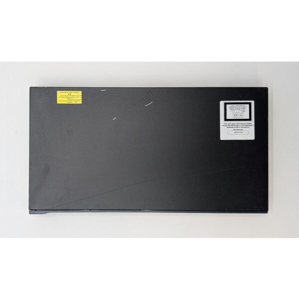 Коммутатор Cisco WS-C2960-24TC-L