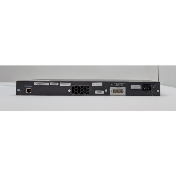 Коммутатор Cisco WS-C2960-24TC-L — изображение 3