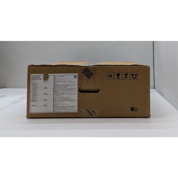 Коммутатор Cisco Catalyst WS-C3650-24TS-S