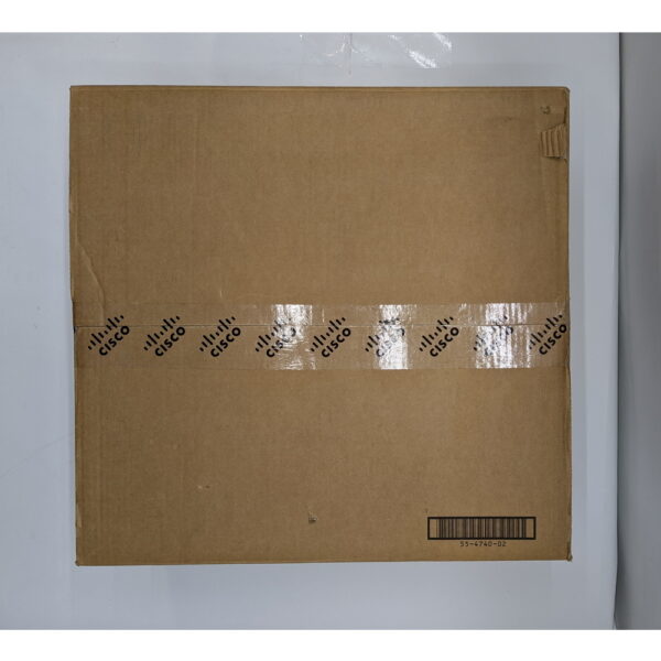 Коммутатор Cisco Catalyst WS-C3650-24TS-S — изображение 2