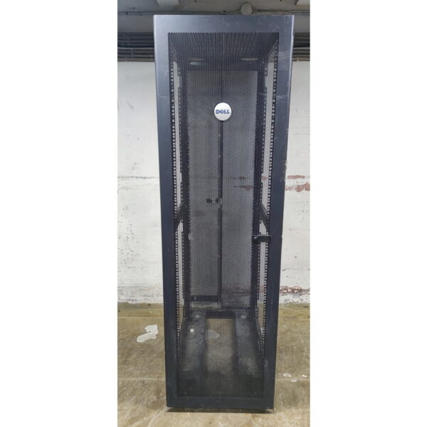 Шкаф телекоммуникационный Dell 4210, 42U