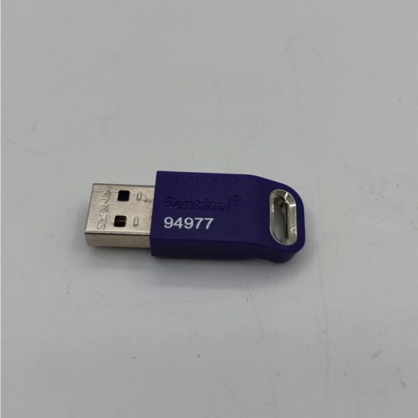Электронный ключ HASP HL Pro VideoNet