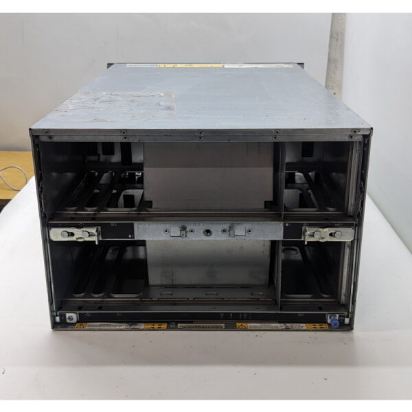 Шасси 02R9168, IBM BladeCenter 8677 — изображение 3