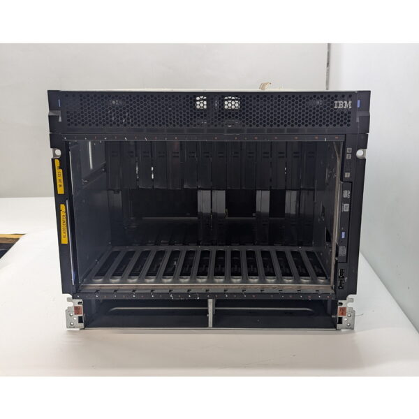 Шасси 31R3308, 43X0444, IBM BladeCenter H 8852