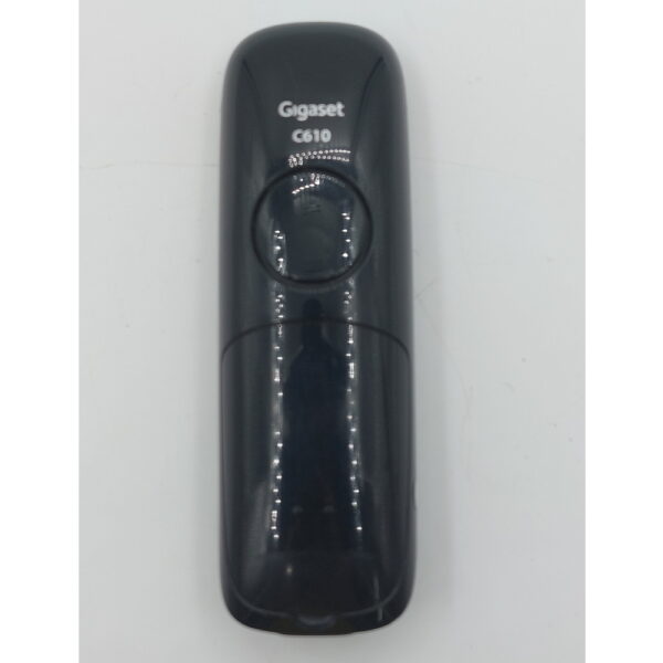 Voip телефон (трубка) S30852-S2355-S311-5, Gigaset С610H, без АКБ — изображение 2