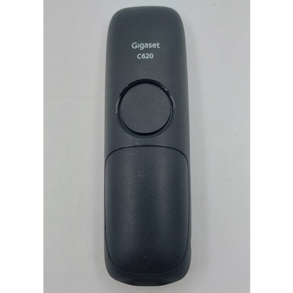 Voip телефон (трубка) S30852-S2453-S301-26, Gigaset С620H, без АКБ — изображение 2