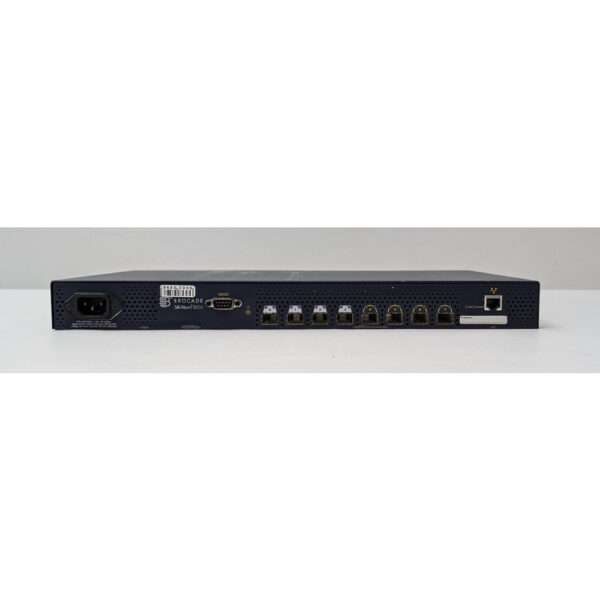 Коммутатор Brocade SilkWorm 3200 — изображение 3