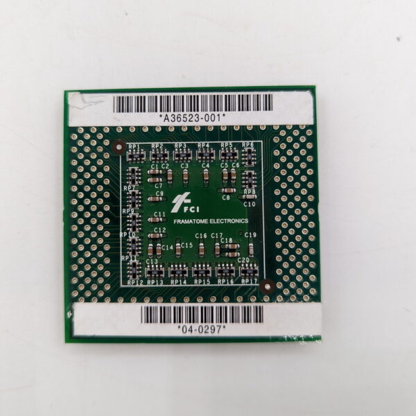 Заглушка NEC CPU Terminator ts-m-8v03c