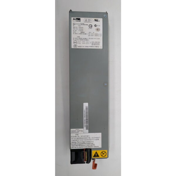 Блок питания 24R2640, 24R2639, H18532Z, api3fs25, IBM X336, 585 Вт