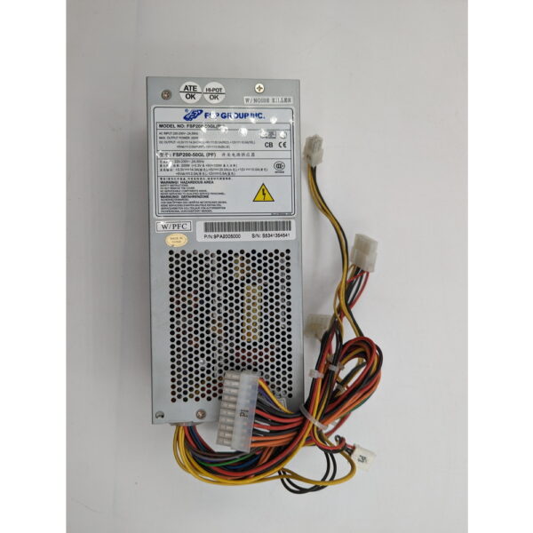 Блок питания FSP200-50GL, FSP, 200 Вт