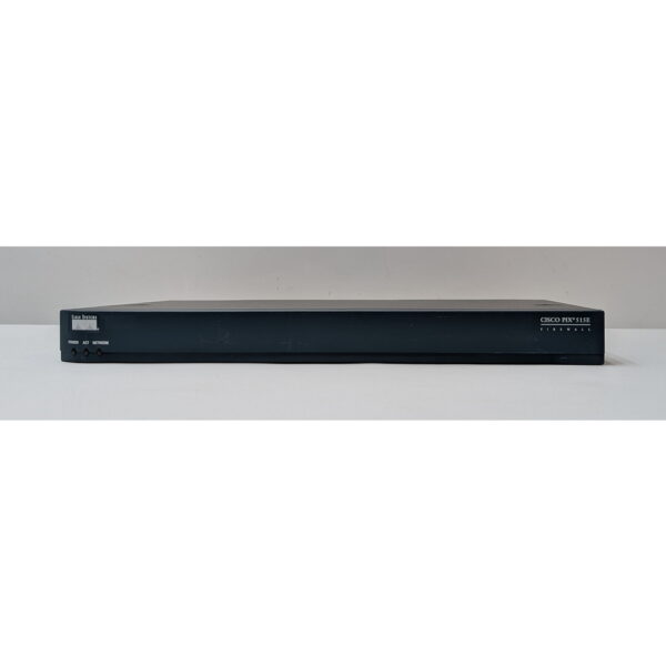 Межсетевой экран Cisco PIX515E — изображение 2