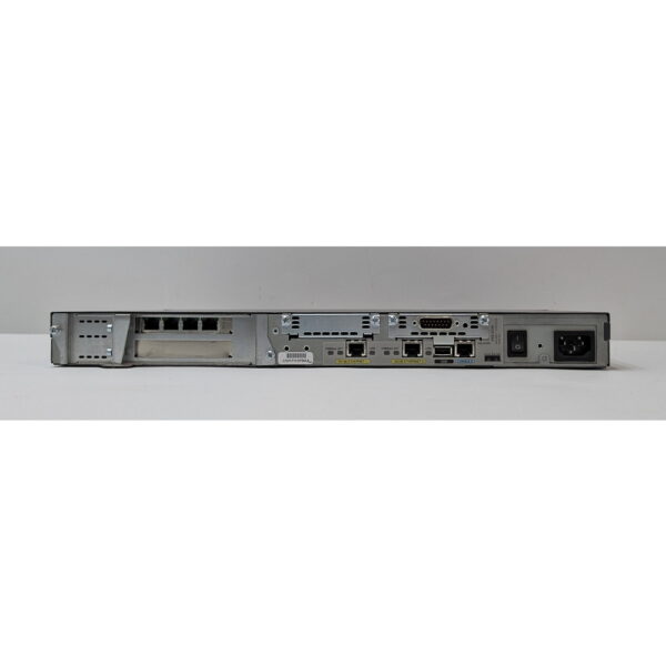 Межсетевой экран Cisco PIX515E — изображение 3