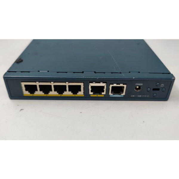 Межсетевой экран Cisco PIX501