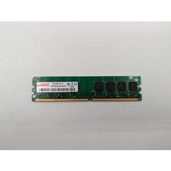 Модуль памяти TMS1ГБ264C082-805CQ, TakeMS, DDR2, 1Gb, 6400