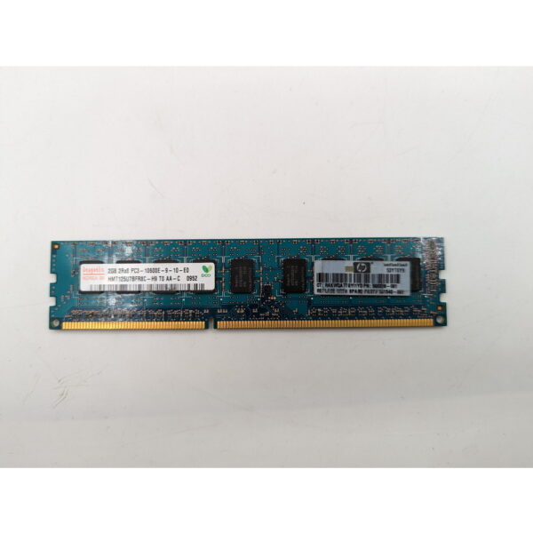 Модуль памяти 500209-061, 501540-001, HMT125U7BFR8C-H9, SK Hynix, HP, DDR3, 2Gb