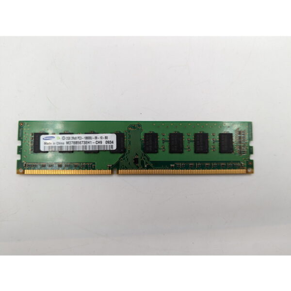 Модуль памяти M378B5673EH1-CH9, Samsung, DDR3, 2Gb