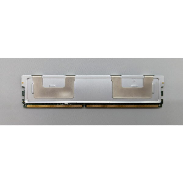 Модуль памяти M395T5750CZ4-CE6, 39M5791, 39M5790, 38L5905, Samsung, DDR2, 2Gb — изображение 2
