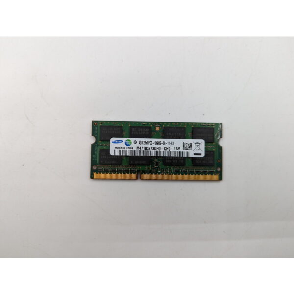 Модуль памяти M471B5273DH0-CH9, 55Y3717, Samsung, IBM, DDR3, 4Gb