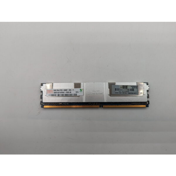 Модуль памяти 398709-071, HMP31GF7AFR4C-Y5D, SK Hynix, HP, DDR2, 8Gb