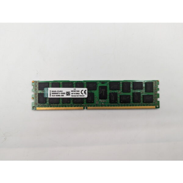 Модуль памяти KVR16R11D4/8, Kingston, DDR3, 8Gb