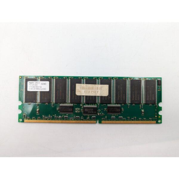 Модуль памяти HYMD264G726A4-H, SK Hynix, DDR, 512Mb