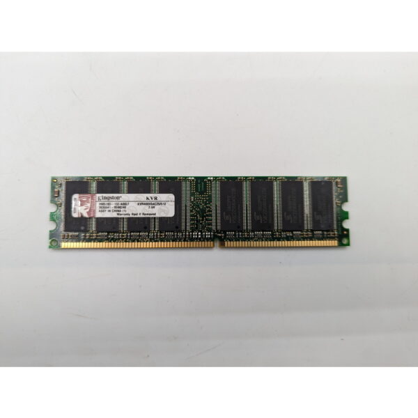 Модуль памяти KVR400X64C25, Kingston, DDR, 512Mb