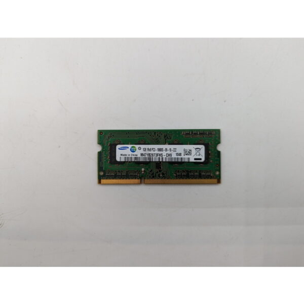 Модуль памяти M471B2873FHS-CH9, 55Y3715, Samsung, IBM, DDR3, 1Gb