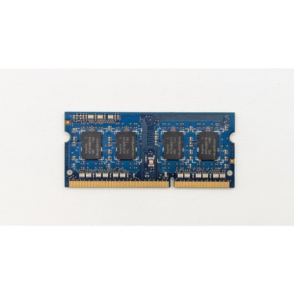 Модуль памяти HMT112S6TFR8C-H9, SK Hynix, DDR3, 1Gb