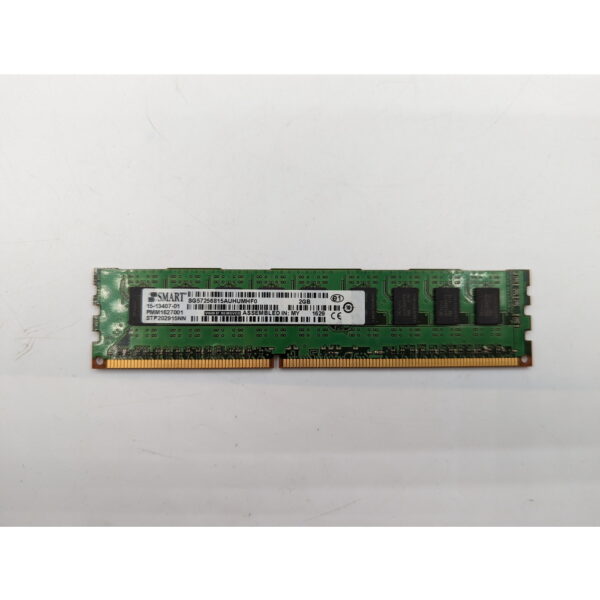 Модуль памяти 15-13407-01, SG57256815AUHUMHF0, Smart, Cisco, DDR3, 2Gb, 12800