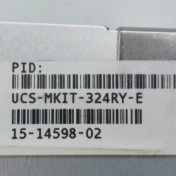 Модуль памяти M386B4G70DM0-YK0, 15-14598-02, Samsung, Cisco, DDR3, 32Gb — изображение 3