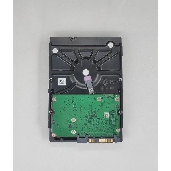 Жесткий диск ST3000NM0023, 658428-001, 719770-003, HP, Seagate, SAS, 3 Тб, 3.5