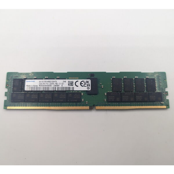 Модуль памяти M393A4K40EB3-CWE, Samsung, DDR4, 32Gb