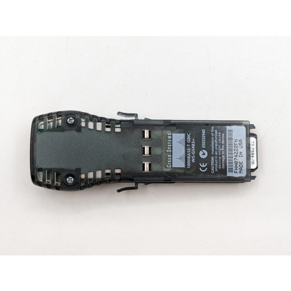Трансивер WS-G5483, Cisco, 1 Gb
