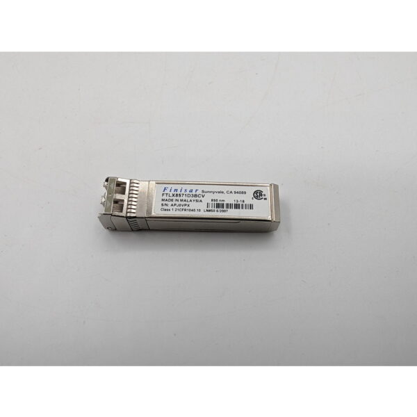 Трансивер FTLX8571D3BCV, Finisar, 10 Gb
