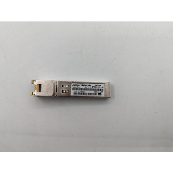 Трансивер 740-013111, SP7041-M1-JN, Juniper, RJ-45, 1.25 Gb