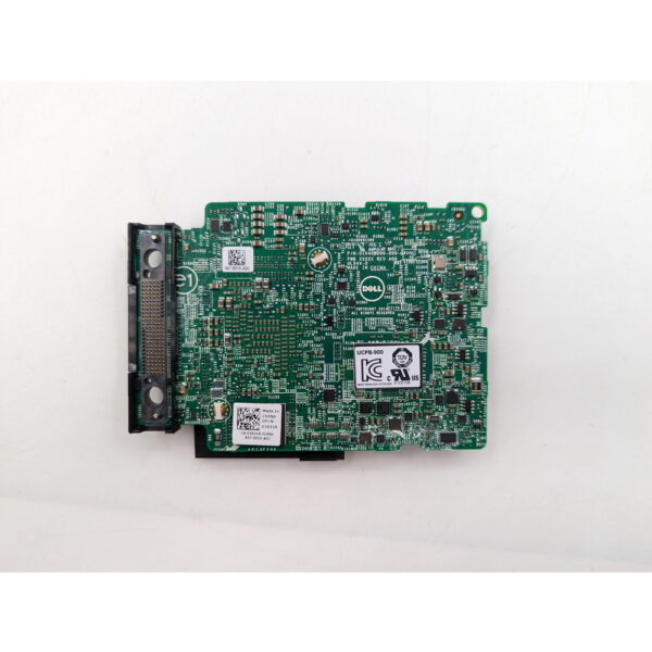 Контроллер RAID 03X31R, Dell Perc H730P — изображение 2